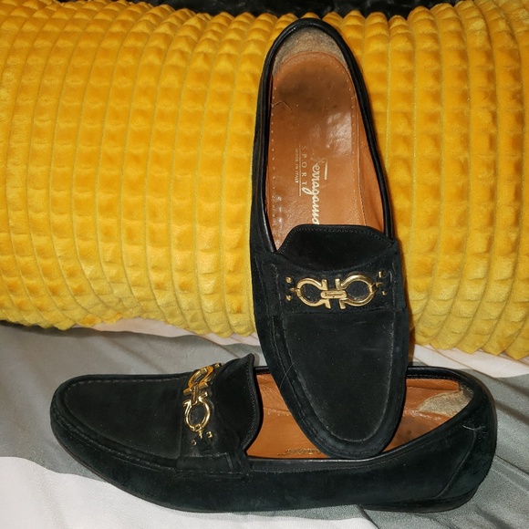 Salvatore Ferragamo Shoes - Salvatore Ferragamo Rolo